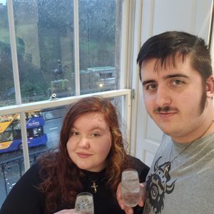 Meet your Posher, Camille